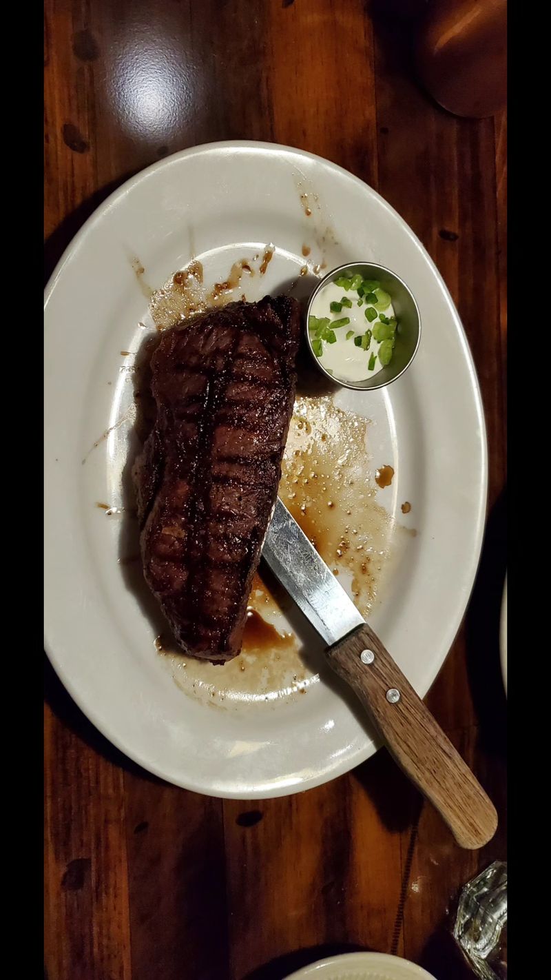 Prime Cuts That Never Go Out of Style