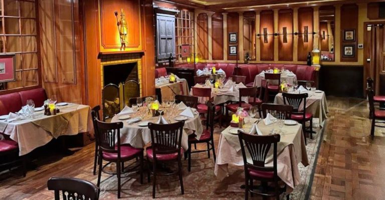 Here’s Why This California Steakhouse Hasn’t Updated Its Recipes Since Opening Day