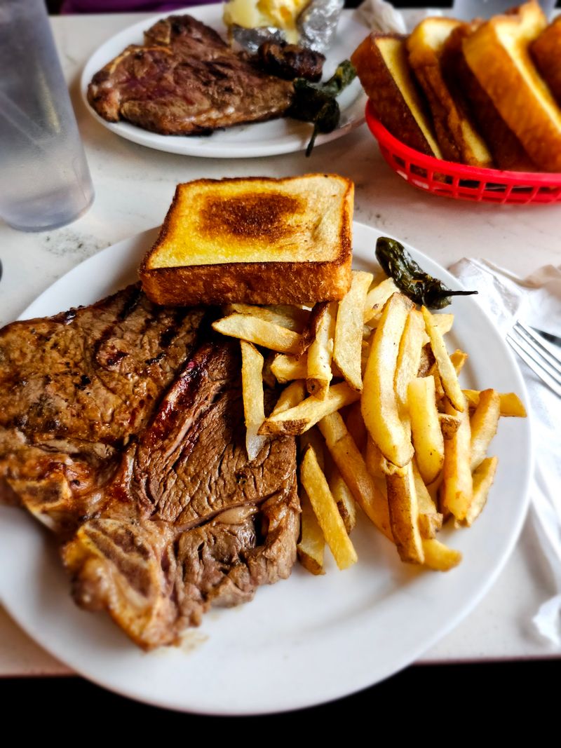 Family Recipes Passed Down Through Generations