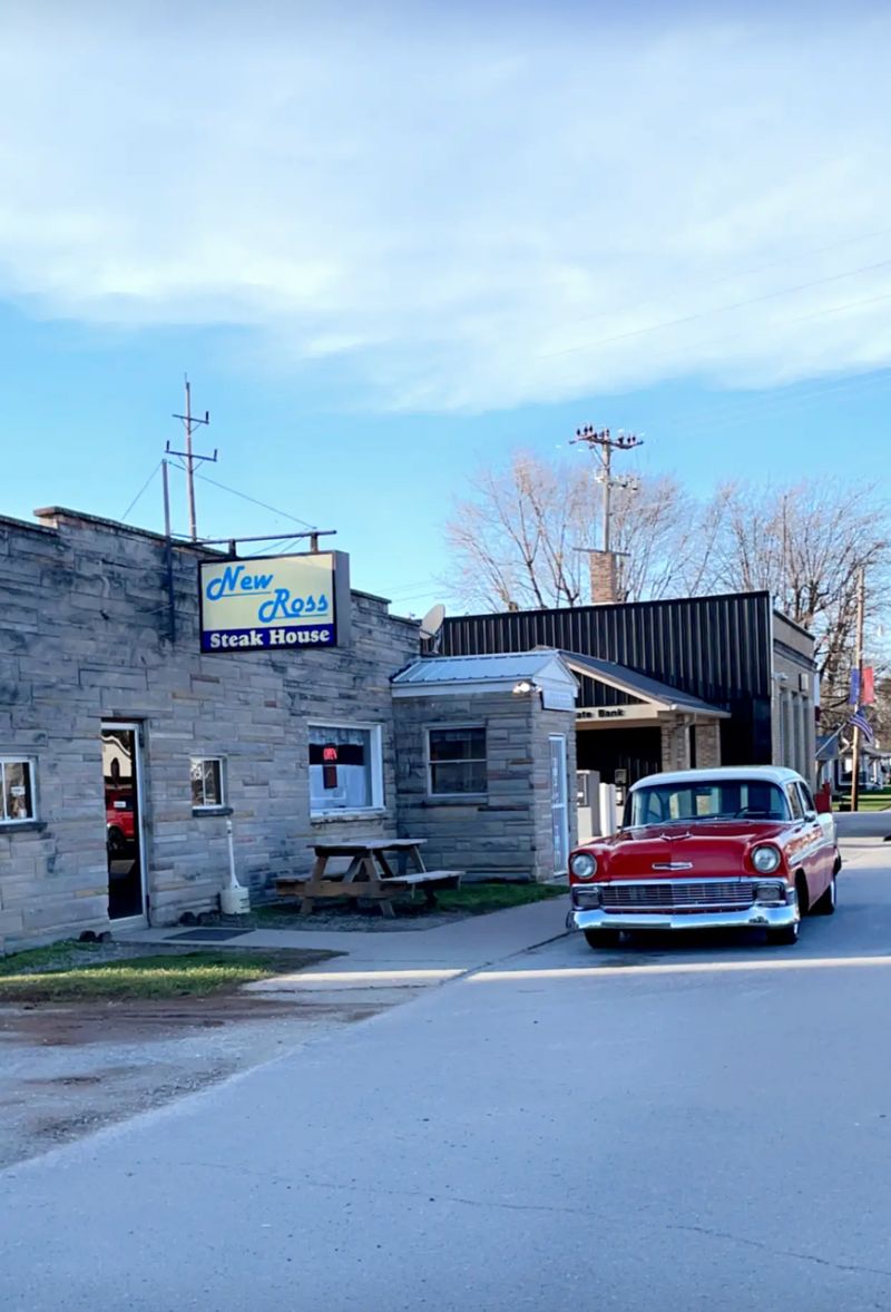Tradition Runs Deep in Small Town Dining