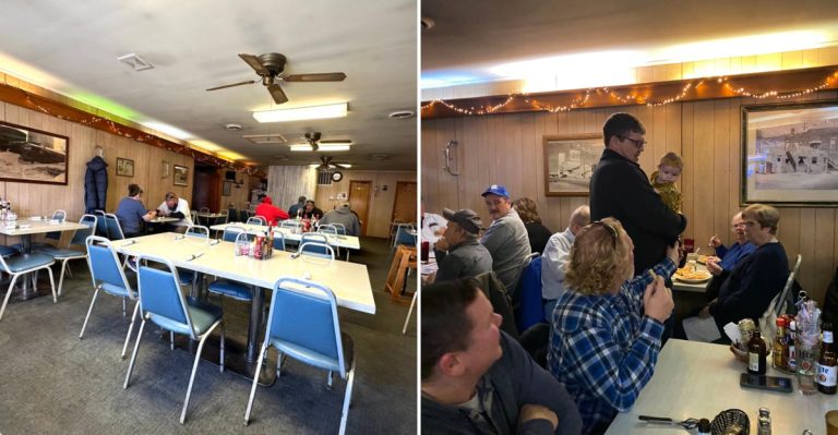 Here’s Why This Indiana Steakhouse Still Serves Its Original Menu After All These Years