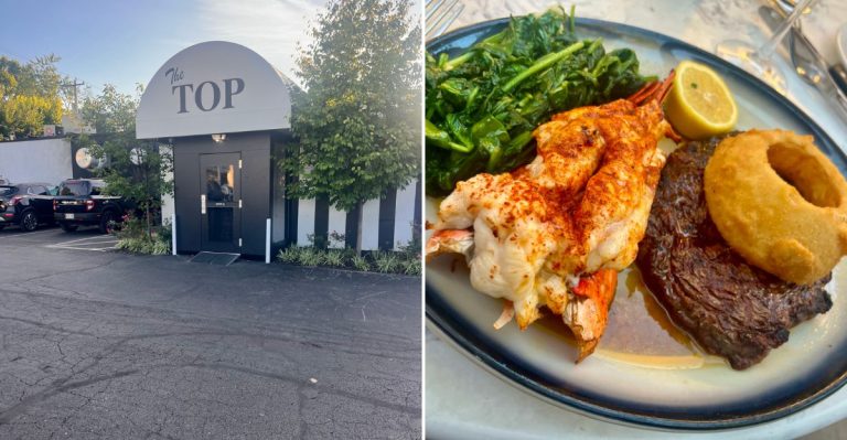 Here’s Why This Ohio Steakhouse Still Serves The Same Cuts It Did In The 1950s