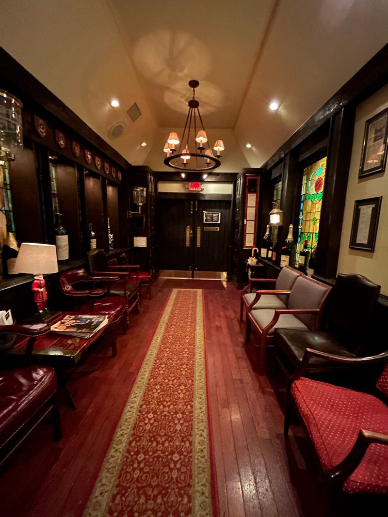 The Unshakable Origin Story