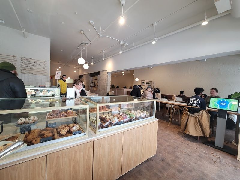 Ondo Bakery, Ann Arbor