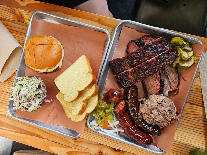 Moo's Craft Barbecue – Los Angeles