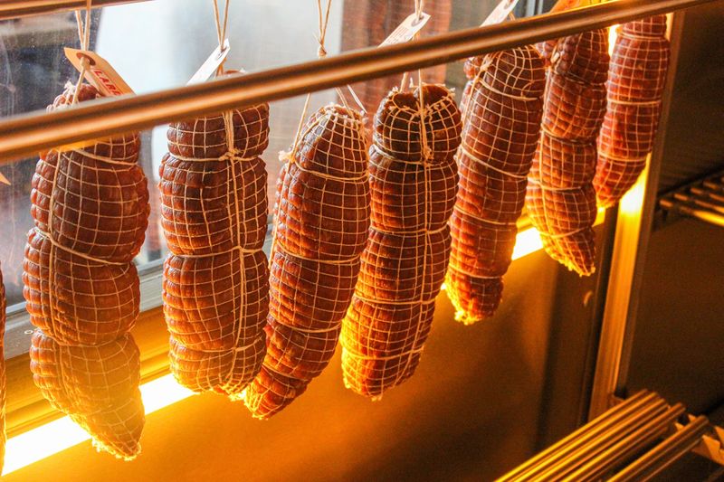 House-Made Charcuterie