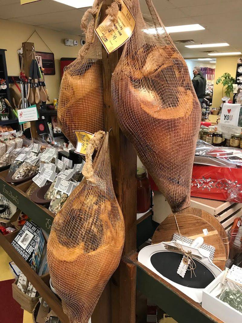 Heritage Breed Pigs And Next-Level Flavor