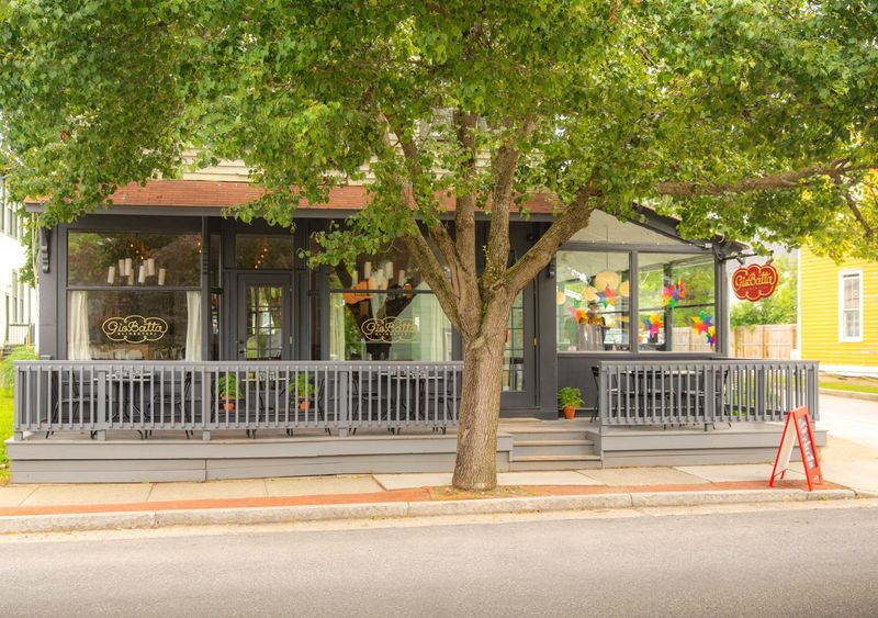 GioBatta Alimentari - Tivoli's Italian Soul Food Sanctuary