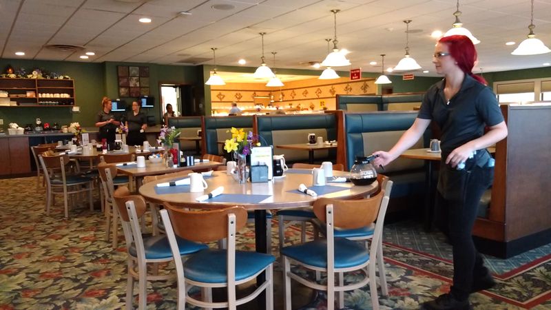 Heritage Family Restaurant Heritage Family Restaurant