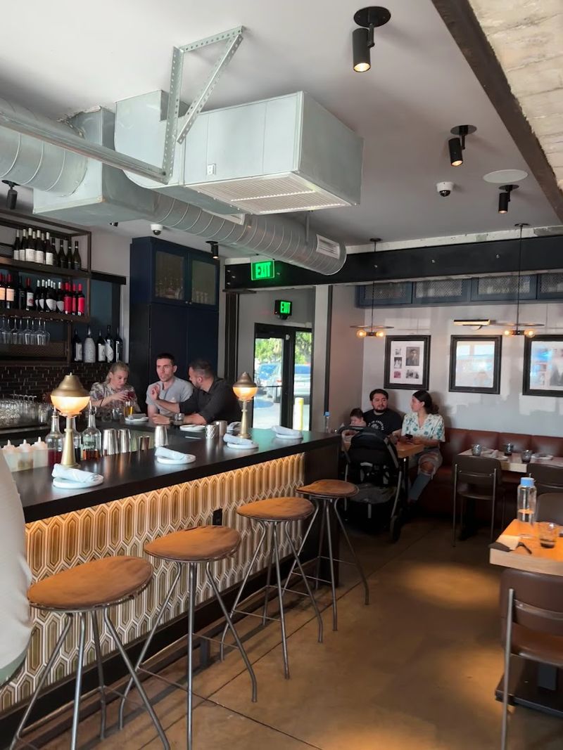 Heritage, Fort Lauderdale