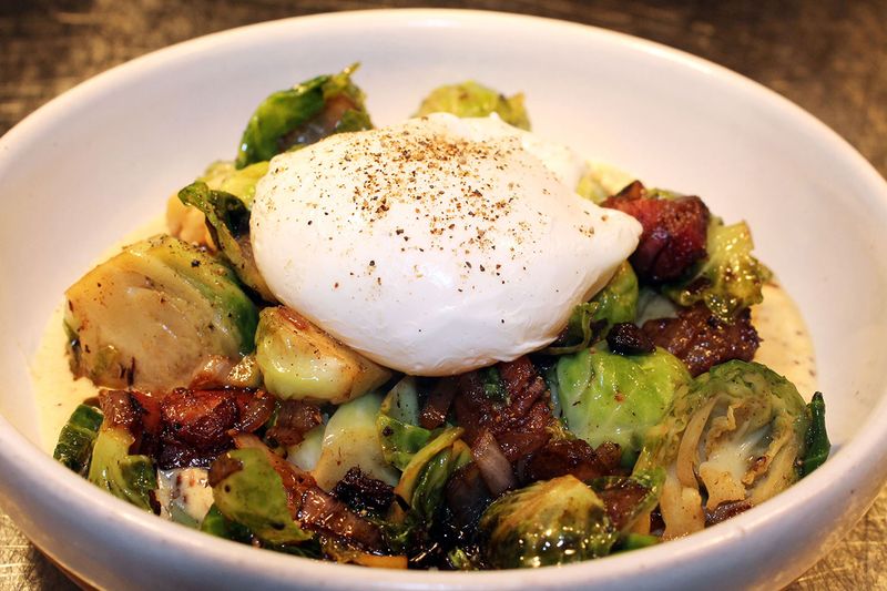 Local Feed, Georgetown