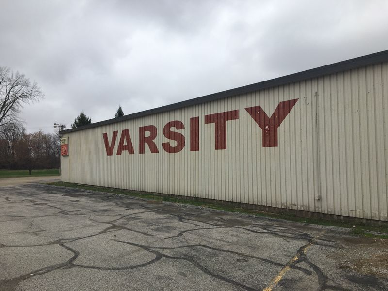 Varsity Lanes — Dayton (N. Main St.)