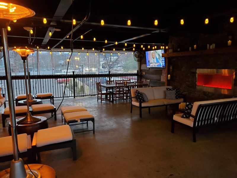 501 Prime, Hot Springs