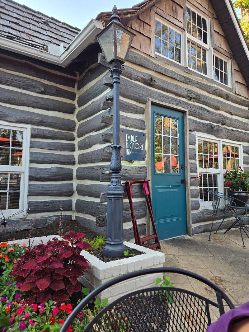 Fred’s Hickory Inn, Bentonville