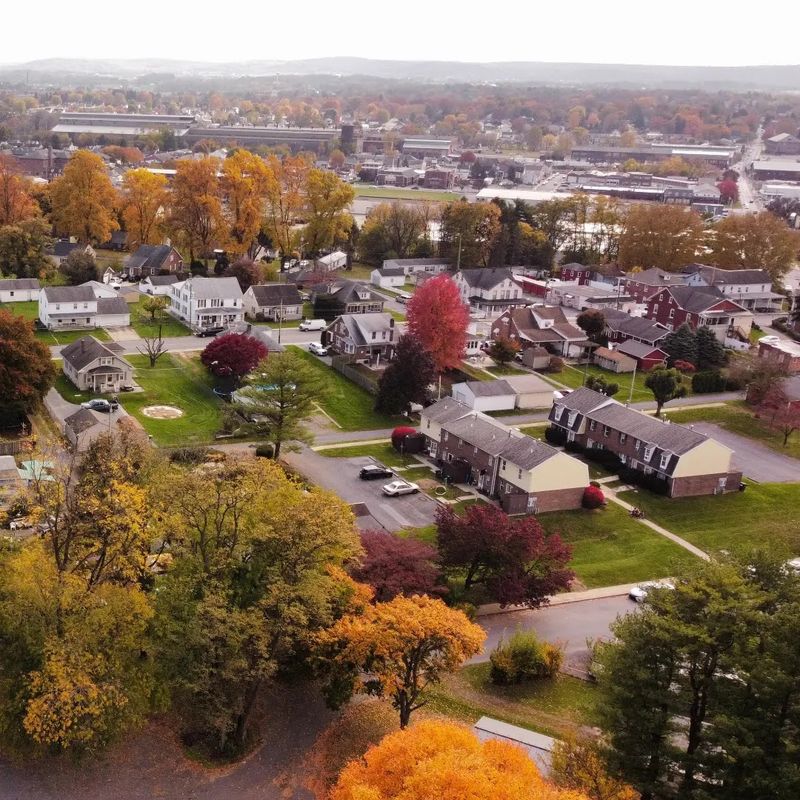 Lebanon, Pennsylvania