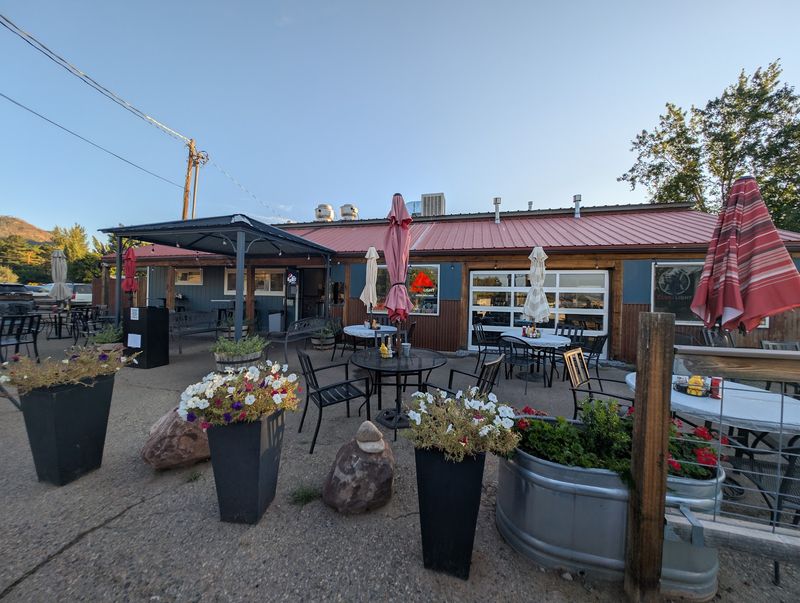Hermosa Creek Grill, Durango