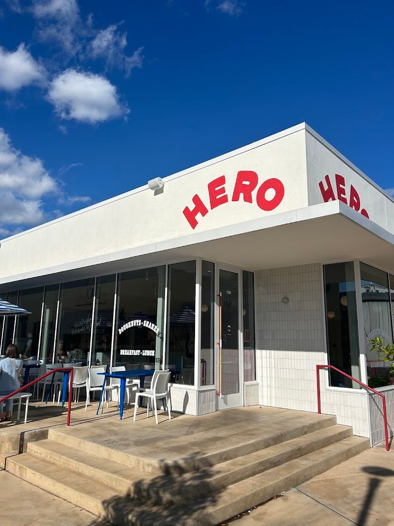 Hero Diner