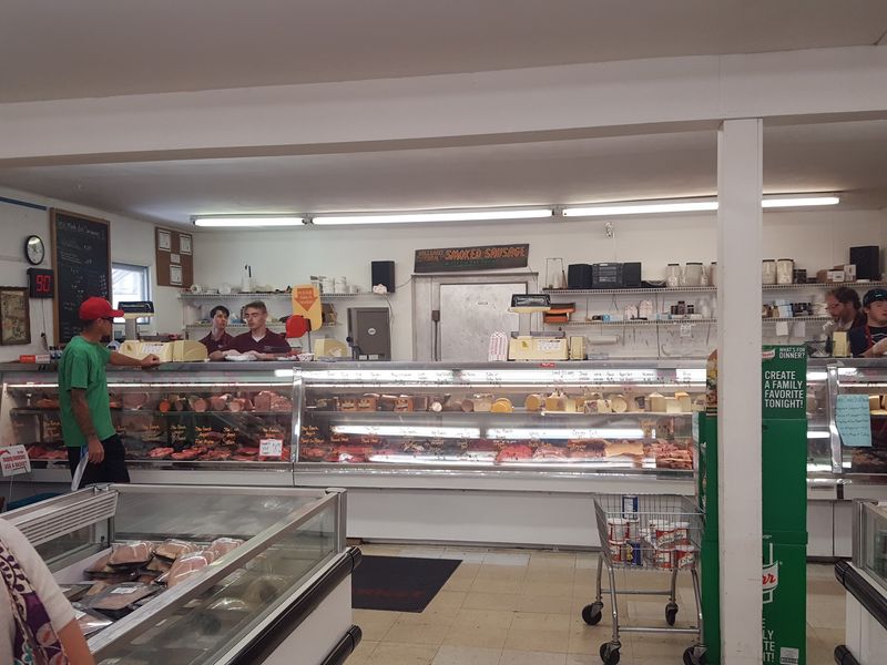 Herrell's Market Herrell's Market