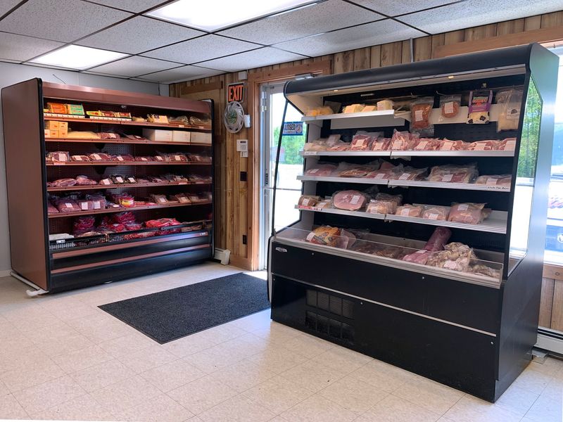 Herring Brothers Meats Retail Store, Guilford