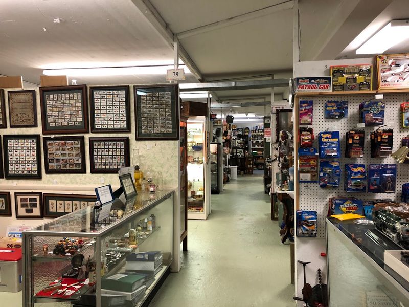 Pop Culture Finds And Star Wars Collectibles