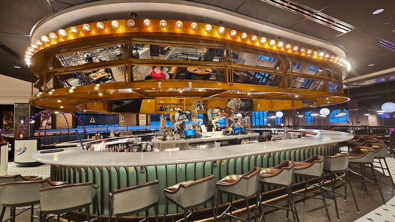 The Address And Location Make It Surprisingly Easy To Find