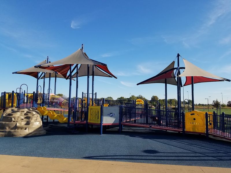 Southwind Park, Springfield