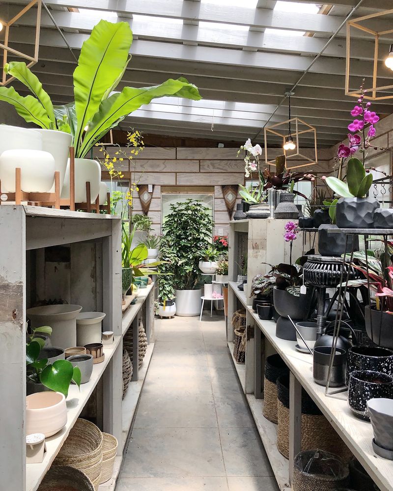 Hewitt Garden And Design Center