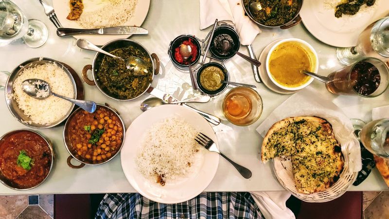 Hi Bombay, Portland