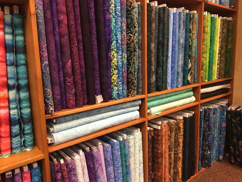 Hi Fashion Sewing Machines & Quilt Shop, Grand Junction Hi Fashion Sewing Machines & Quilt Shop, Grand Junction