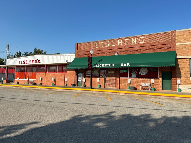 Eischen’s Bar