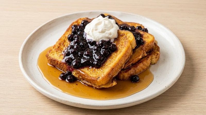 HiWay Restaurant, Ottawa