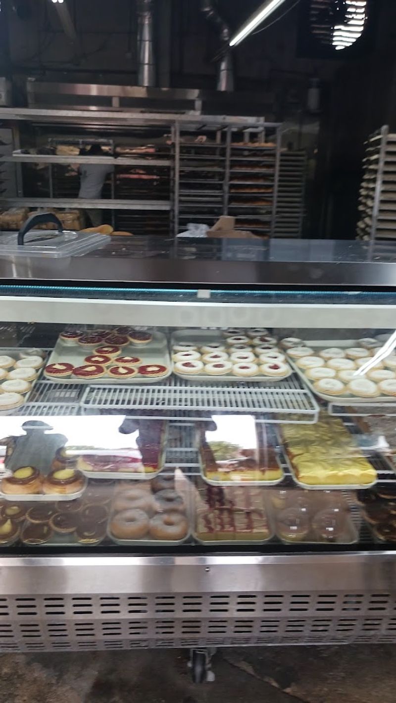 Hialeah Bakery, Hialeah Hialeah Bakery, Hialeah