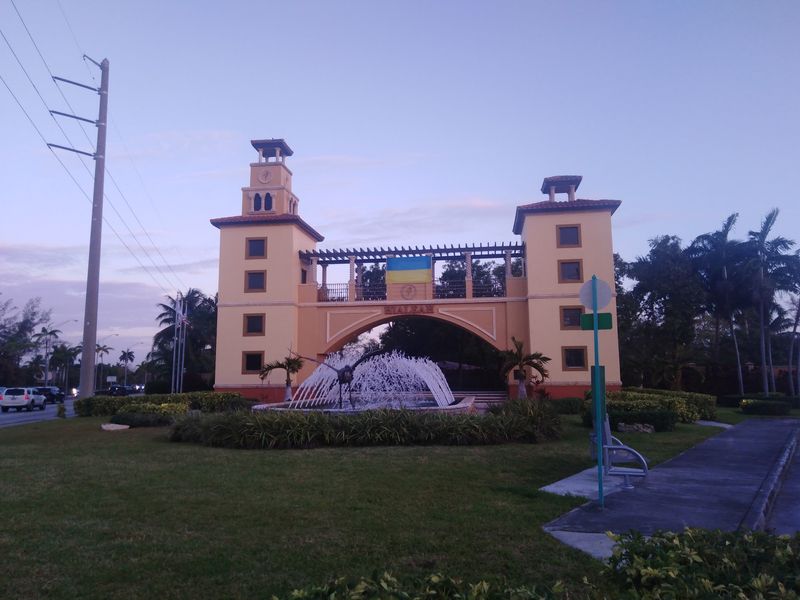 Hialeah: Cafecito Capital With Graying Charm