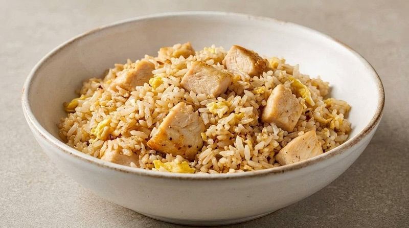 Hibachi Adds Extra Sizzle Hibachi Adds Extra Sizzle
