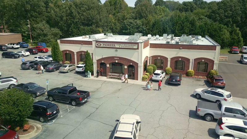 Pioneer Family Restaurant