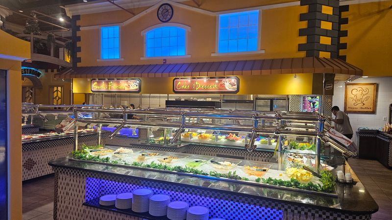 Hibachi Gives You A Little Control Over Dinner Hibachi Gives You A Little Control Over Dinner