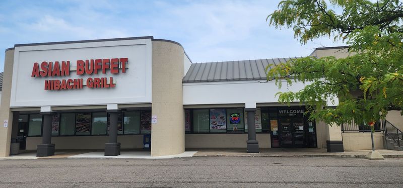 Asian Buffet Hibachi Grill (Battle Creek)