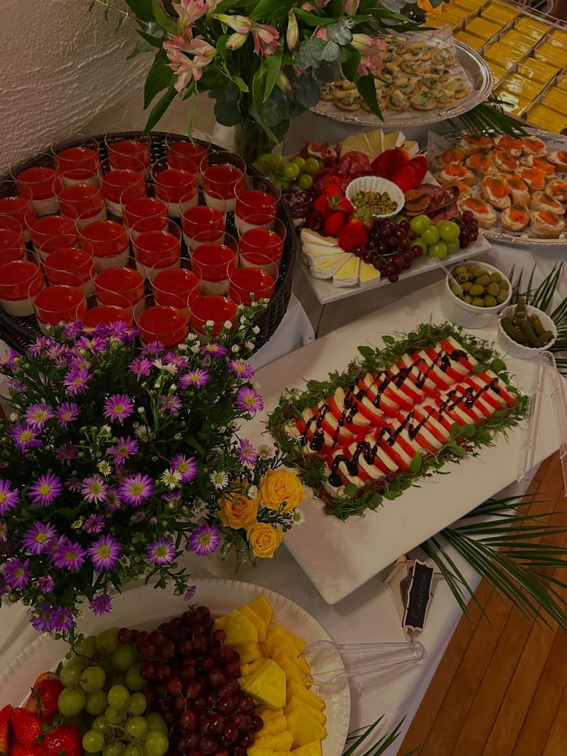 Bon Buffet (Maywood): Neither Bon Nor Beautiful