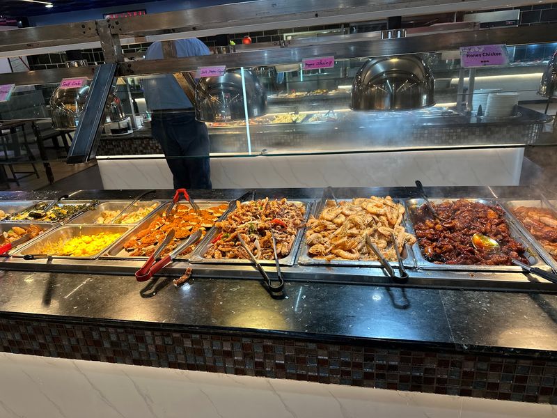 Hibachi Grill Sizzle Made Just Your Way Hibachi Grill Sizzle Made Just Your Way