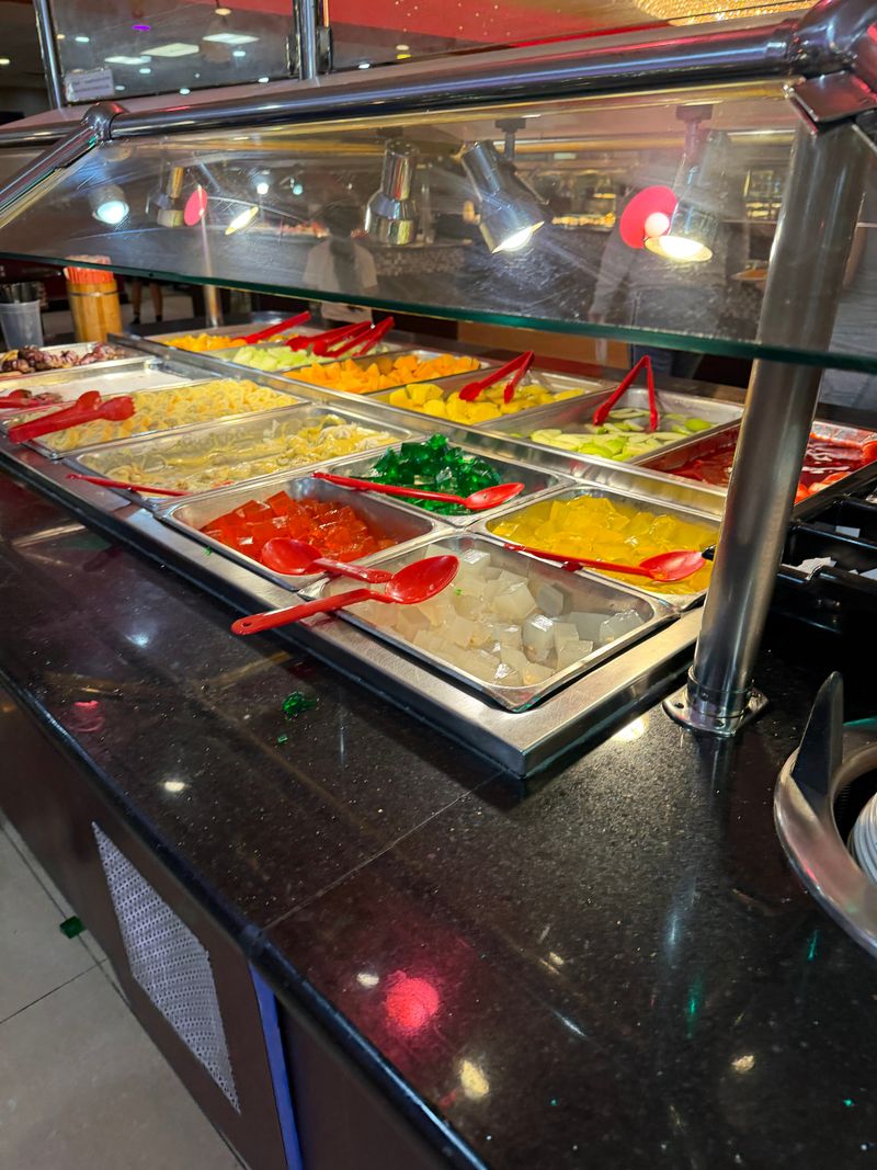 Hibachi Grill Supreme Buffet, Fayetteville