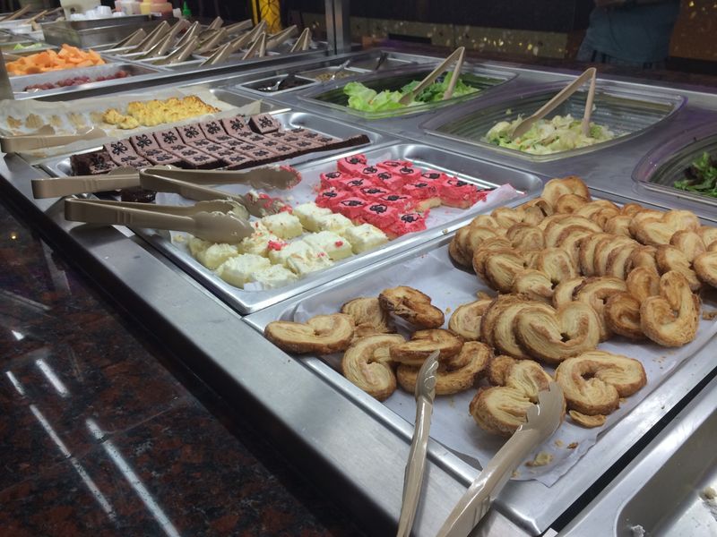 Ichiban Sushi & Hibachi Buffet, Charlotte