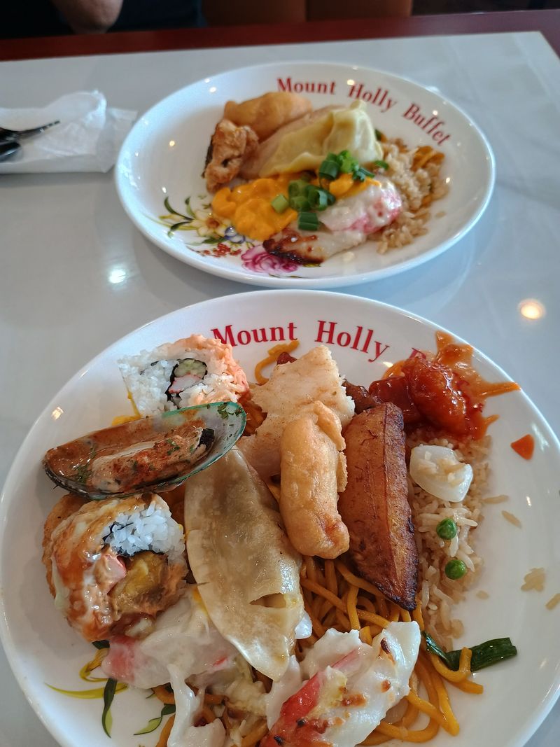 Mount Holly International Buffet – Mount Holly