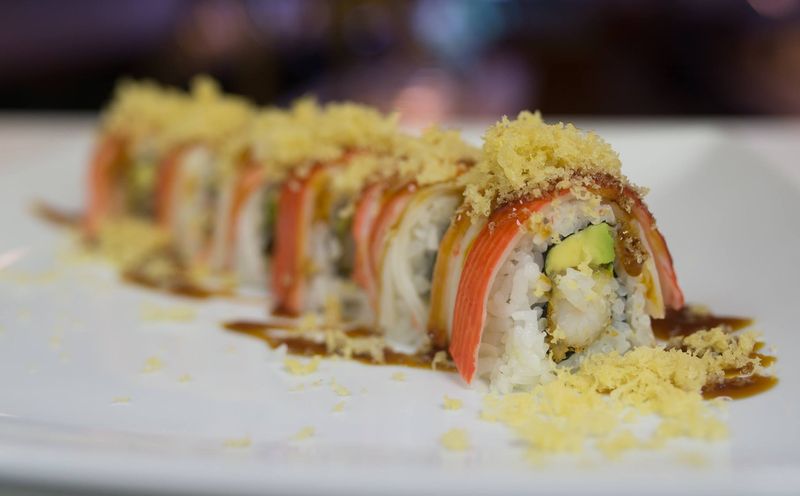 New China Buffet, 1801 N Main St #24, Mitchell