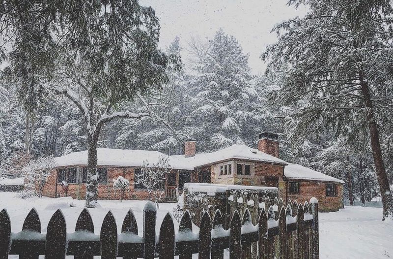 The Lodge at Glendorn