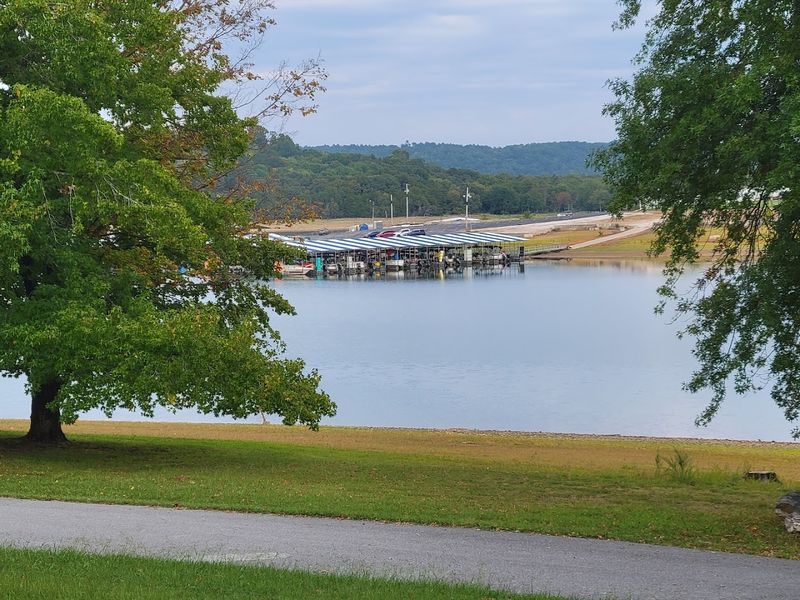 Hickory Creek Park, Lowell Hickory Creek Park, Lowell