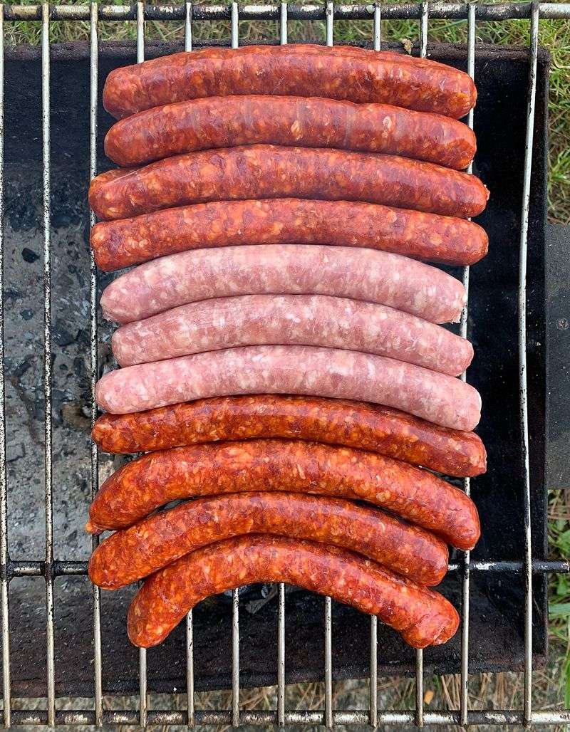 State Bakery & Smokehouse — Fayette