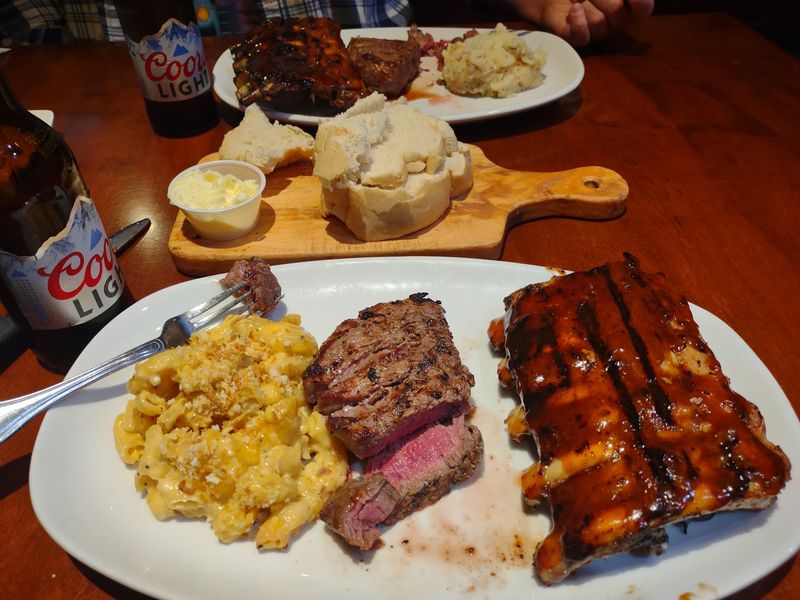 Hickory House Restaurant, Reynoldsburg