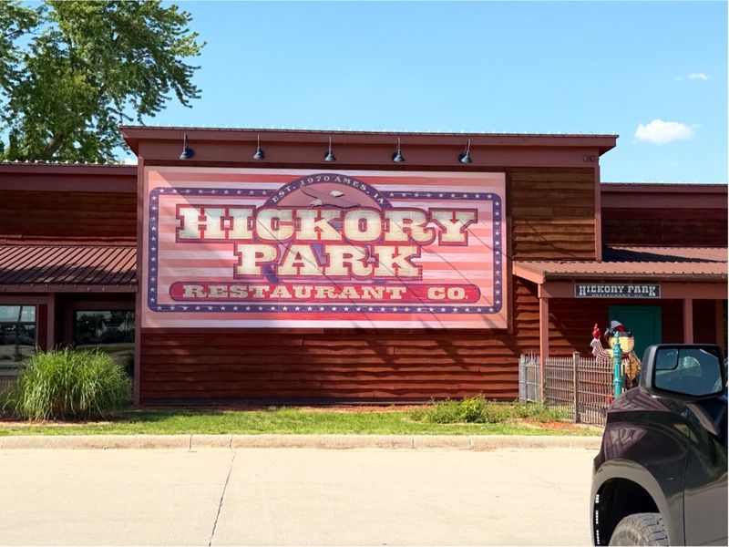 Hickory Park