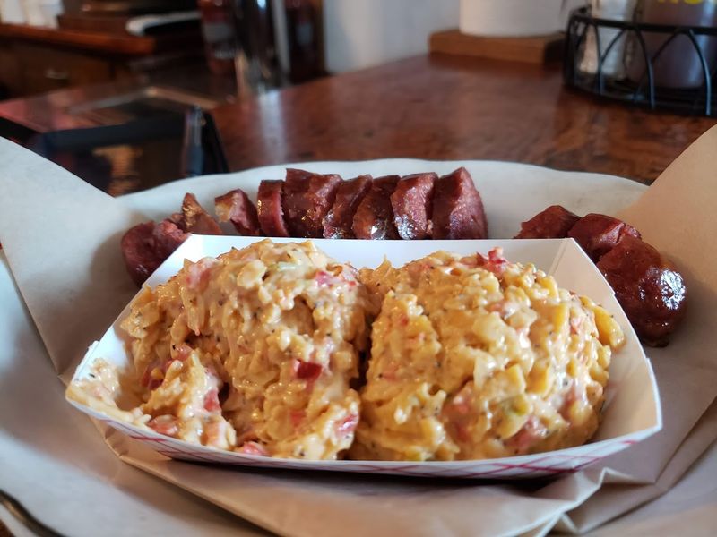 17th Street Barbecue - Murphysboro