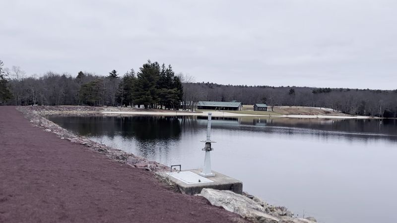 Hickory Run State Park, White Haven